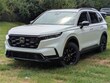  Honda CR-V Hybrid