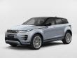 Used 2022 Land Rover Range Rover Evoque R-Dynamic S SUV