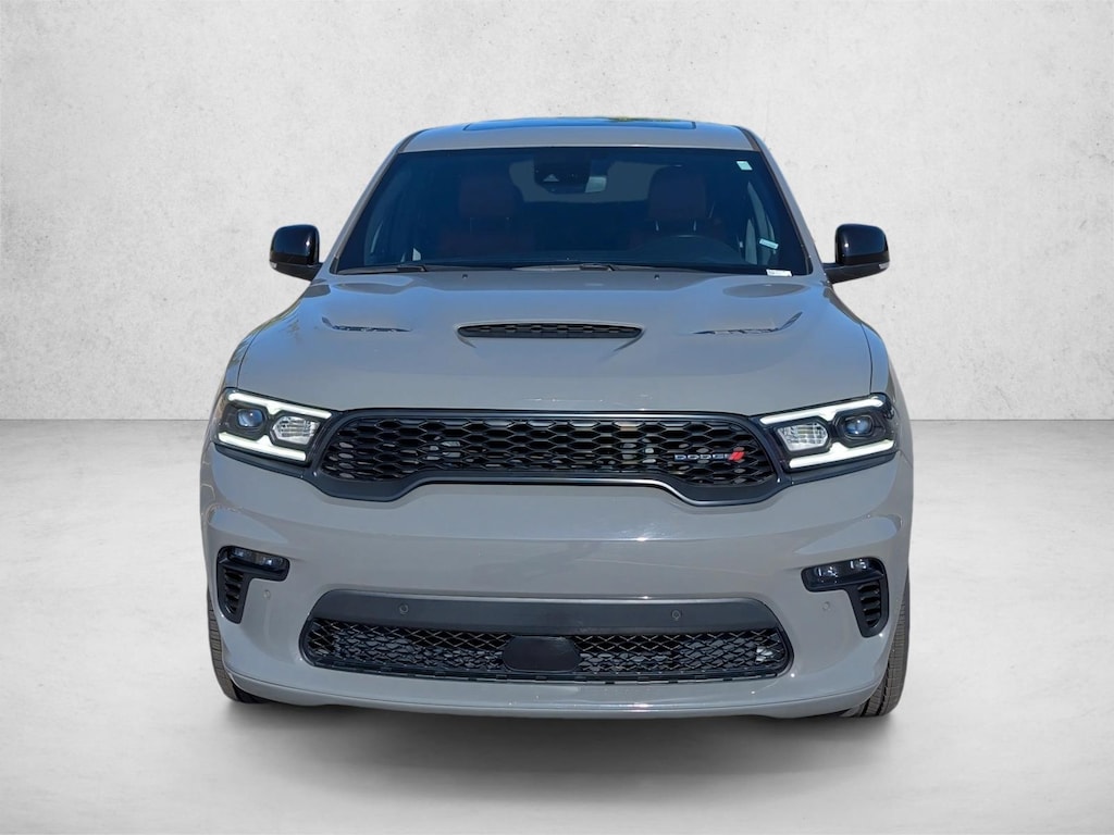 Used 2022 Dodge Durango R/T SUV