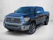 Used 2019 Toyota Tundra Limited 5.7L V8 Truck CrewMax
