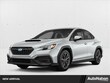  Subaru WRX