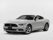 Used 2015 Ford Mustang EcoBoost Premium Coupe