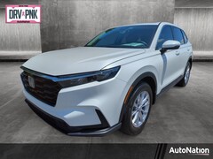 2023 Honda CR-V EX SUV