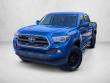 Used 2016 Toyota Tacoma SR5 V6 Truck Double Cab