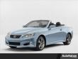 Used 2010 Lexus IS 250C Base Convertible