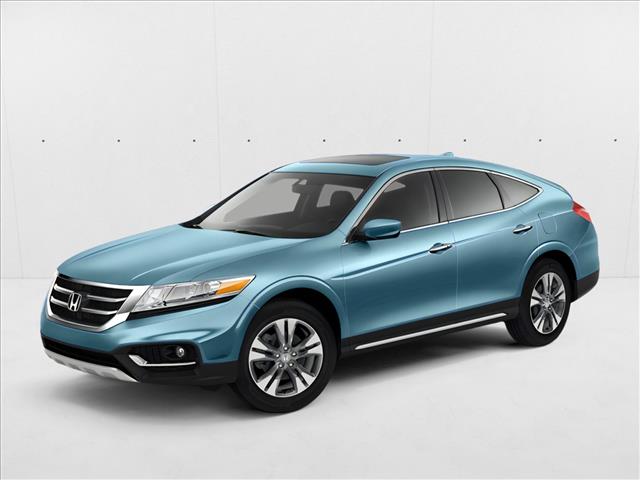 2013 Honda Crosstour EX-L V6's photo