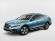 Used 2013 Honda Crosstour EX-L V6 FWD SUV