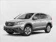 Used 2012 Honda CR-V EX SUV