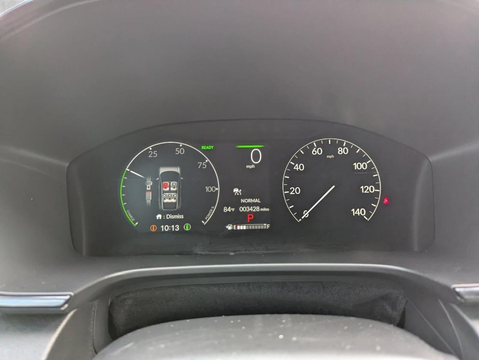 2026 Honda CR-V Sport - Photo 15