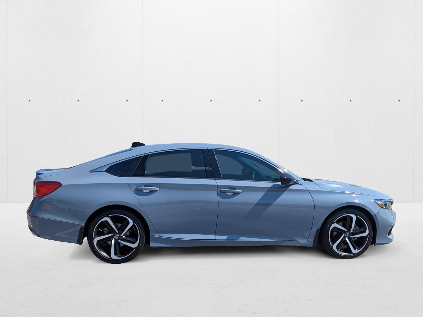 2022 Honda Accord Sport 1.5T photo 4