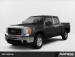 Used 2013 GMC Sierra 1500 SLT 2WD Truck Crew Cab
