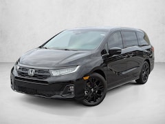 2026 Honda Odyssey Sport-L Van Passenger