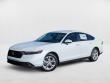 Used 2024 Honda Accord LX Sedan