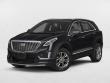 Used 2021 CADILLAC XT5 Luxury SUV
