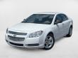 Used 2009 Chevrolet Malibu LS Sedan