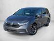 Used 2023 Honda Odyssey EX-L Van