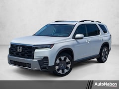 2026 Honda Pilot Elite SUV