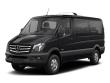 Used 2016 Mercedes-Benz Sprinter Normal Roof Passenger Van