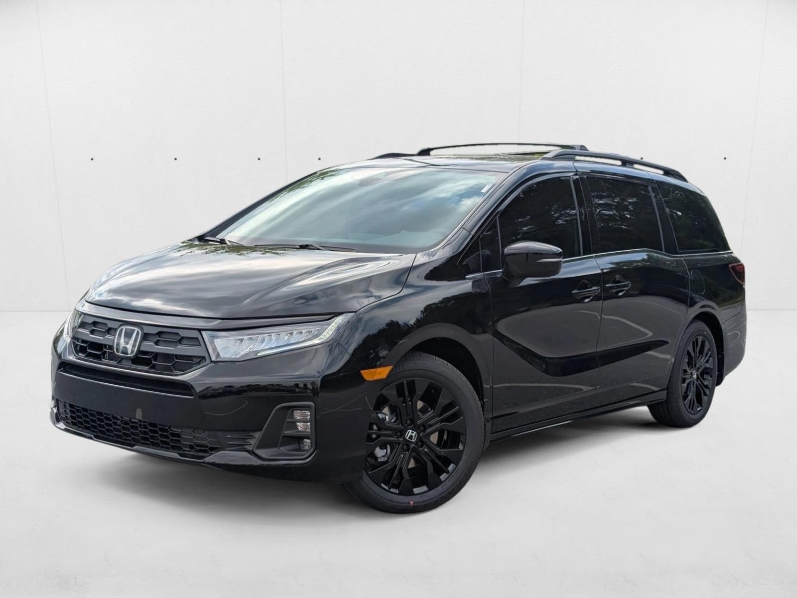 2026 Honda Odyssey Sport L's photo