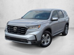 2025 Honda Pilot EX-L SUV