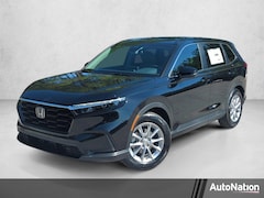 2026 Honda CR-V EX SUV