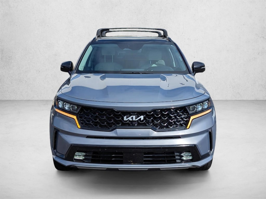 Used 2023 Kia Sorento SX Prestige SUV