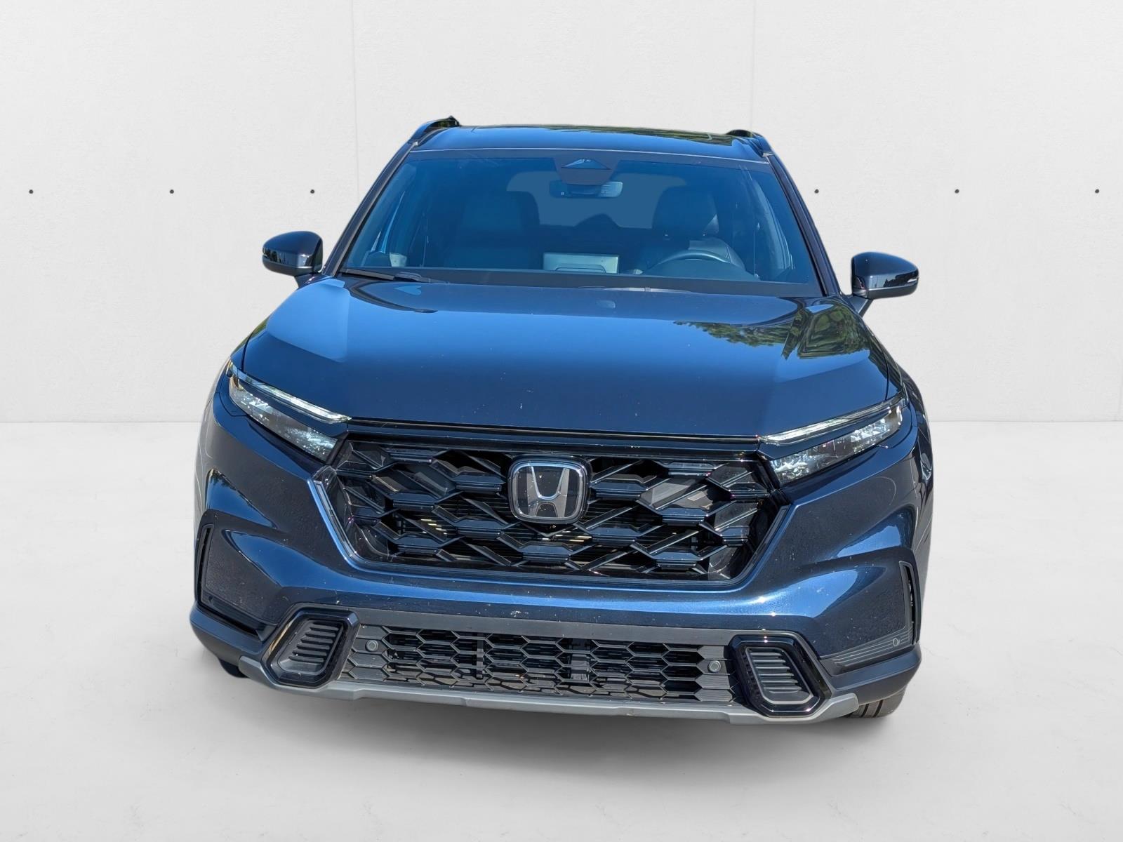 2024 Honda CR-V Hybrid Sport-L photo 2