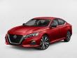 Used 2020 Nissan Altima 2.5 SR Sedan