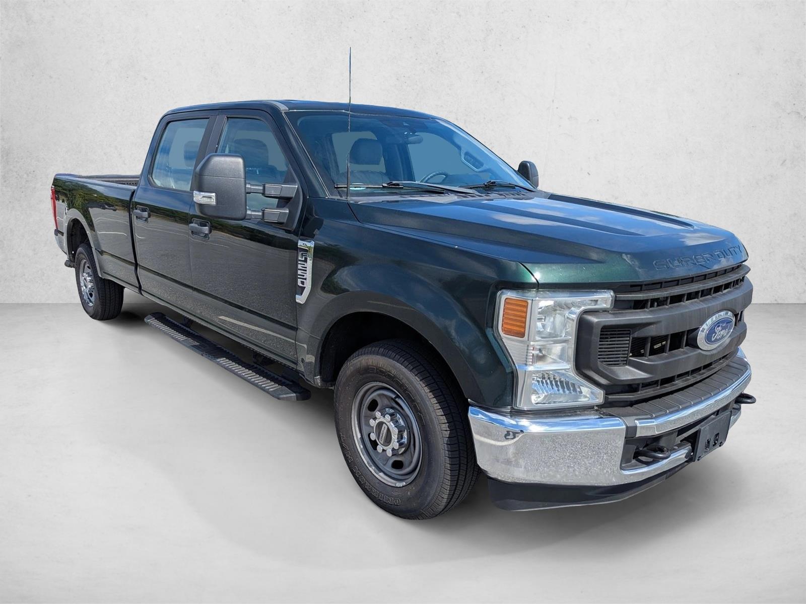 2022 Ford F-250 photo 3