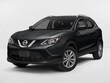  Nissan Rogue Sport