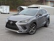  LEXUS NX 300