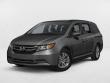Used 2016 Honda Odyssey EX-L w/RES Van Passenger Van