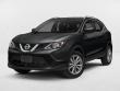 Used 2018 Nissan Rogue Sport S SUV