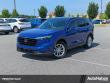 Used 2023 Honda CR-V EX w/BSI SUV