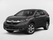 Used 2018 Honda CR-V EX AWD SUV