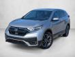 Used 2020 Honda CR-V EX-L 2WD SUV