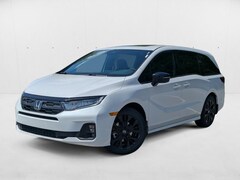 2026 Honda Odyssey Sport-L Van Passenger