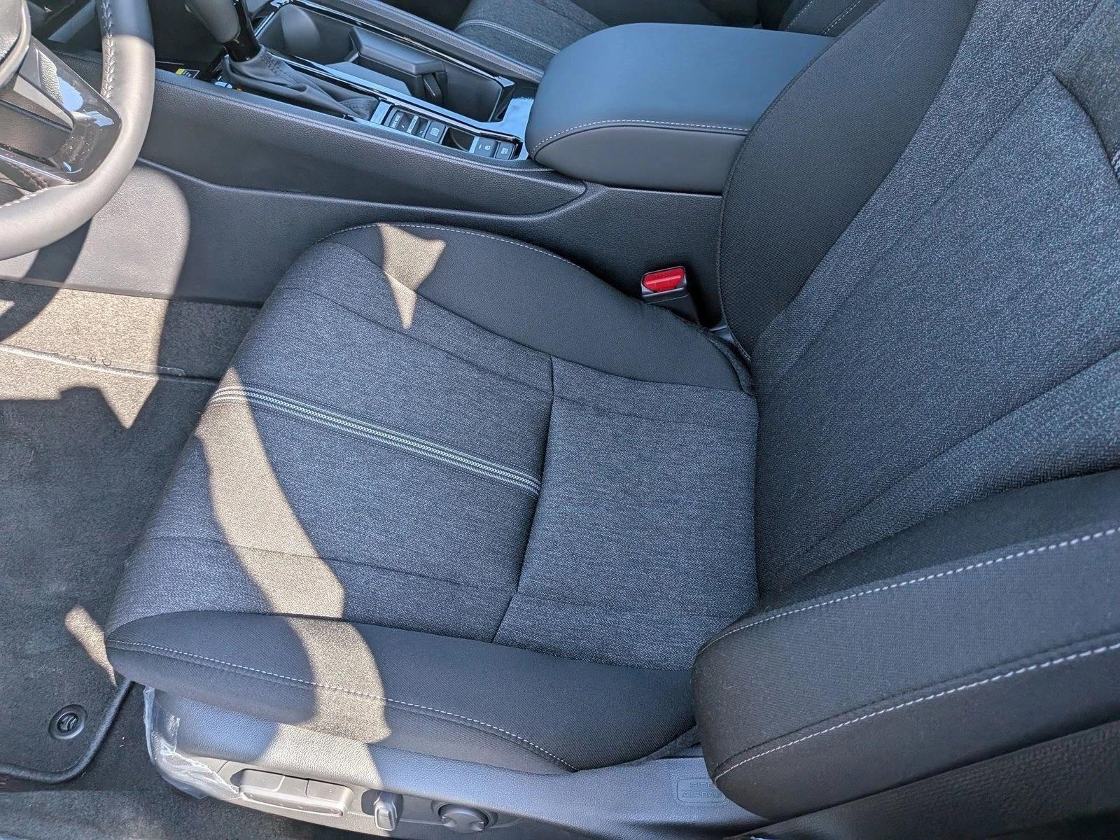 2025 Honda Accord Hybrid Sport photo 4