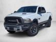 Used 2016 Ram 1500 Rebel Truck Crew Cab