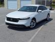 Used 2025 Honda Accord LX Sedan