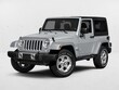 Jeep Wrangler JK