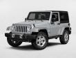 Used 2016 Jeep Wrangler JK Sahara 4x4 SUV