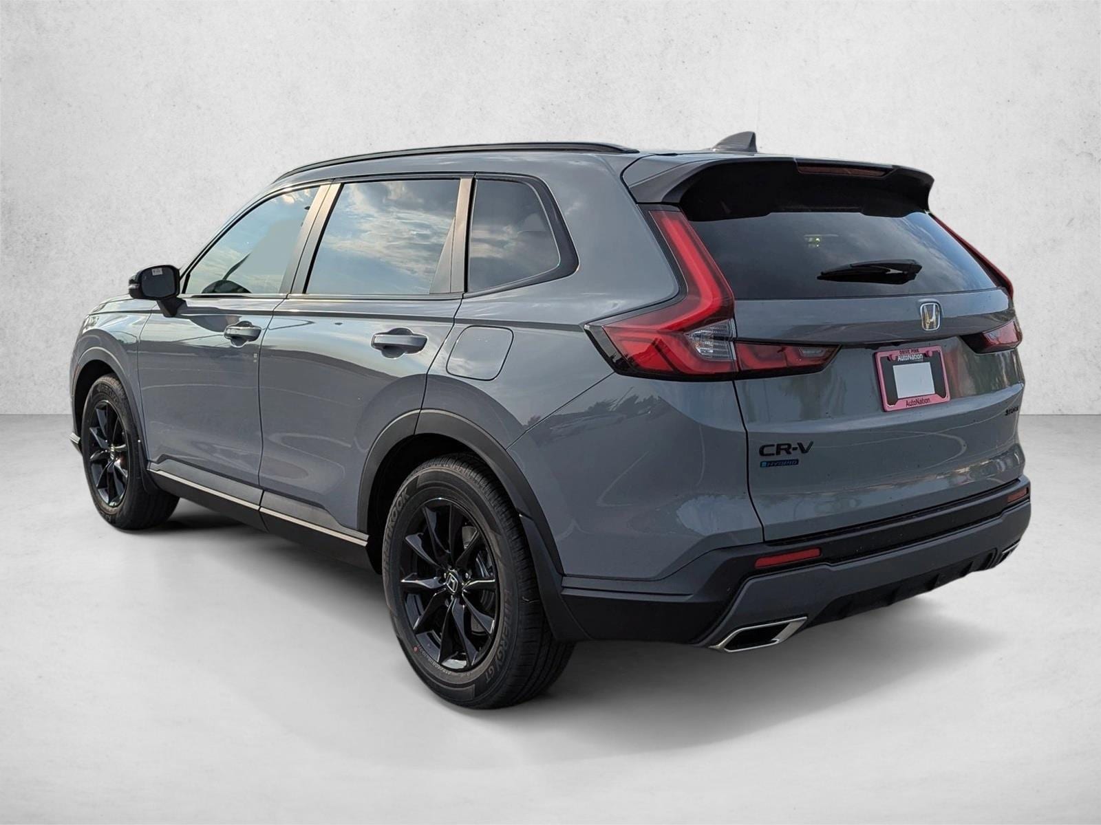 2026 Honda CR-V Sport - Photo 7