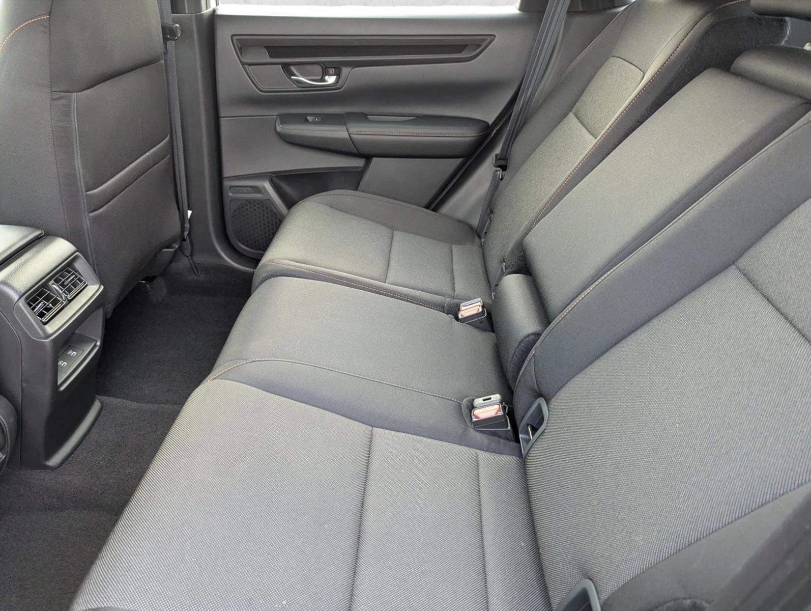 2026 Honda CR-V Sport - Photo 24