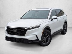 2026 Honda CR-V EX-L SUV