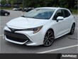 Toyota Corolla Hatchback