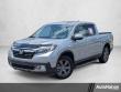 Used 2020 Honda Ridgeline RTL-E Truck Crew Cab