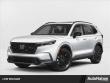 Used 2026 Honda CR-V Hybrid Sport SUV