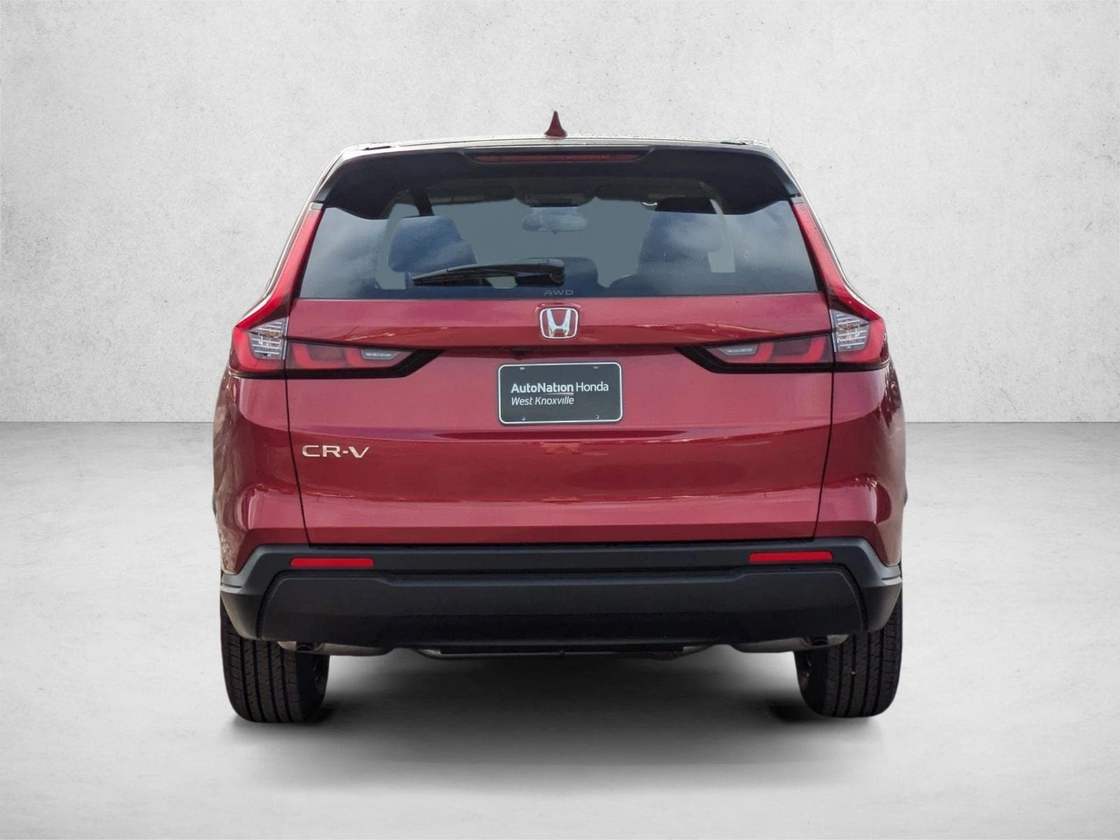 2026 Honda CR-V LX - Photo 7