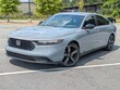 Honda Accord Hybrid